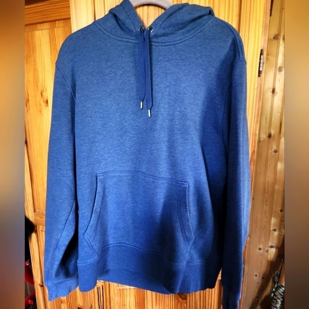 Mens hoodie - Picture 1 of 6